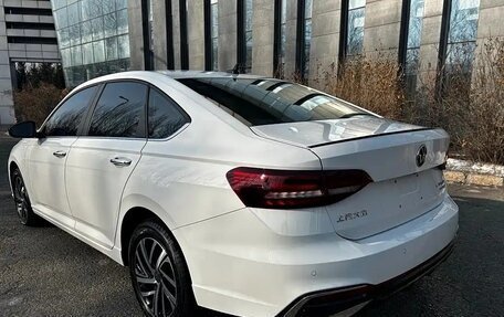 Volkswagen Lavida, 2023 год, 1 970 000 рублей, 4 фотография