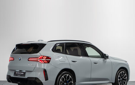 BMW X3, 2025 год, 10 190 000 рублей, 7 фотография