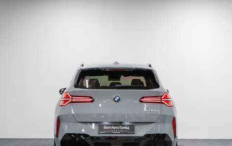 BMW X3, 2025 год, 10 190 000 рублей, 9 фотография