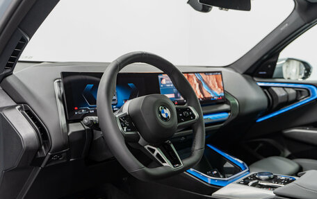 BMW X3, 2025 год, 10 190 000 рублей, 12 фотография