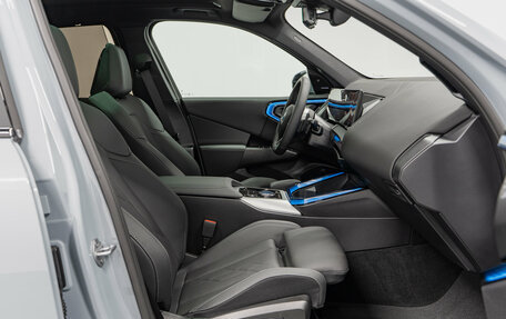 BMW X3, 2025 год, 10 190 000 рублей, 13 фотография