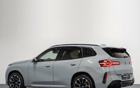 BMW X3, 2025 год, 10 190 000 рублей, 10 фотография