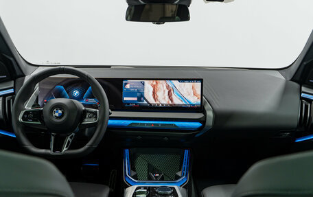BMW X3, 2025 год, 10 190 000 рублей, 15 фотография