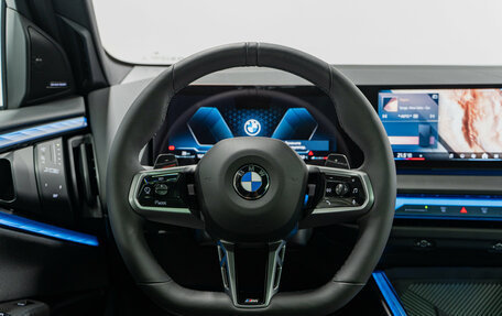 BMW X3, 2025 год, 10 190 000 рублей, 16 фотография