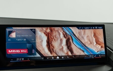 BMW X3, 2025 год, 10 190 000 рублей, 20 фотография