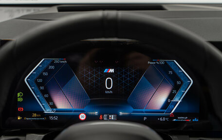 BMW X3, 2025 год, 10 190 000 рублей, 18 фотография