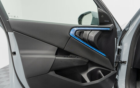 BMW X3, 2025 год, 10 190 000 рублей, 27 фотография