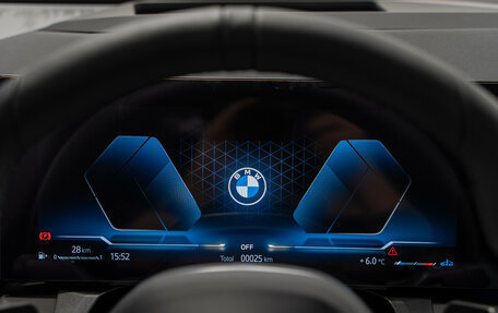 BMW X3, 2025 год, 10 190 000 рублей, 17 фотография