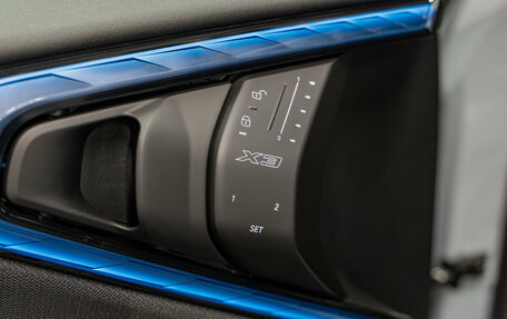 BMW X3, 2025 год, 10 190 000 рублей, 28 фотография