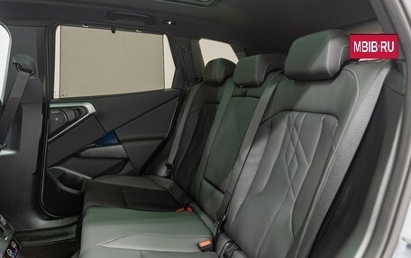 BMW X3, 2025 год, 10 190 000 рублей, 24 фотография