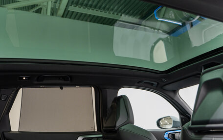 BMW X3, 2025 год, 10 190 000 рублей, 31 фотография