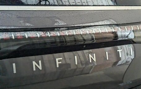 Infiniti QX80, 2025 год, 12 034 000 рублей, 10 фотография