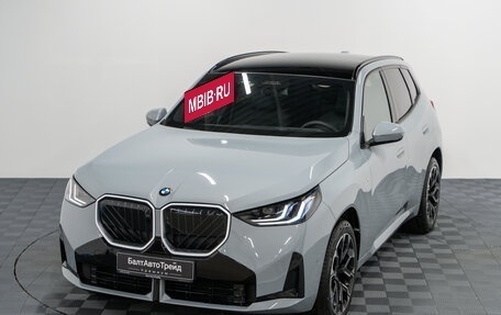 BMW X3, 2025 год, 10 190 000 рублей, 33 фотография