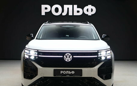 Volkswagen Teramont, 2025 год, 6 800 000 рублей, 3 фотография