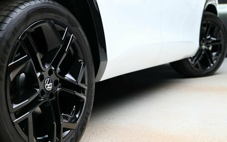 Volkswagen Teramont, 2025 год, 6 800 000 рублей, 8 фотография