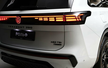 Volkswagen Teramont, 2025 год, 6 800 000 рублей, 12 фотография