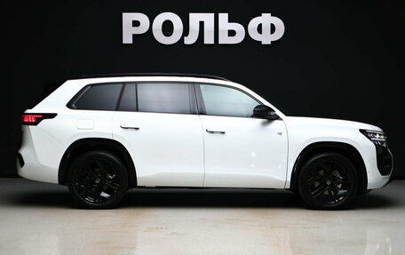 Volkswagen Teramont, 2025 год, 6 800 000 рублей, 5 фотография