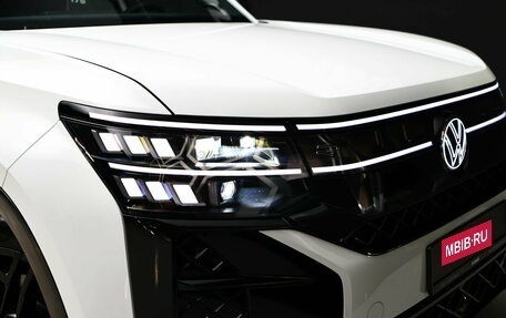 Volkswagen Teramont, 2025 год, 6 800 000 рублей, 9 фотография