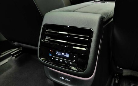 Volkswagen Teramont, 2025 год, 6 800 000 рублей, 28 фотография