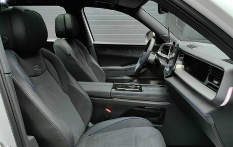 Volkswagen Teramont, 2025 год, 6 800 000 рублей, 24 фотография