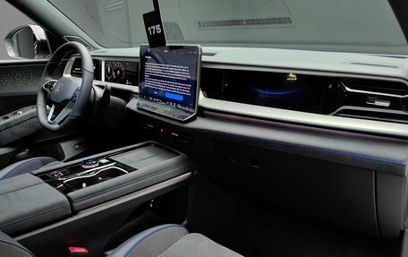 Volkswagen Teramont, 2025 год, 6 800 000 рублей, 22 фотография