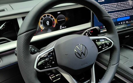 Volkswagen Teramont, 2025 год, 6 800 000 рублей, 18 фотография