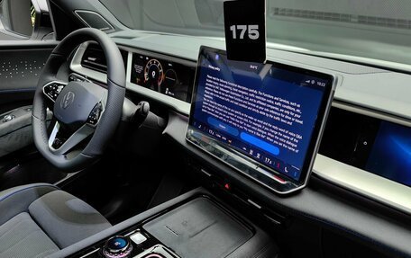 Volkswagen Teramont, 2025 год, 6 800 000 рублей, 23 фотография