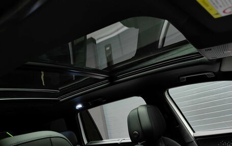 Volkswagen Teramont, 2025 год, 6 800 000 рублей, 30 фотография