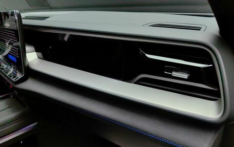 Volkswagen Teramont, 2025 год, 6 800 000 рублей, 31 фотография