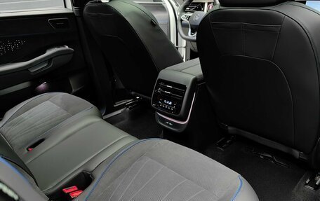 Volkswagen Teramont, 2025 год, 6 800 000 рублей, 33 фотография