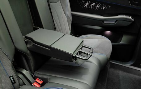 Volkswagen Teramont, 2025 год, 6 800 000 рублей, 32 фотография