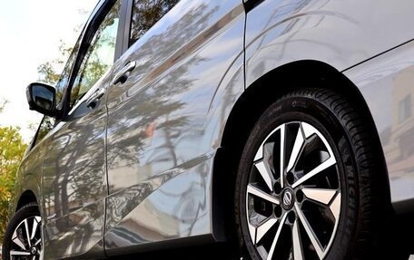 Nissan Serena IV, 2021 год, 1 790 008 рублей, 12 фотография