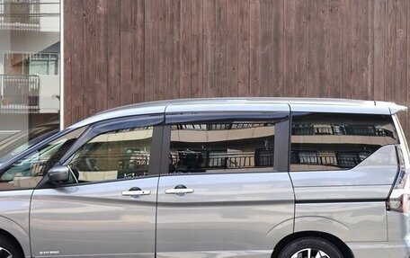 Nissan Serena IV, 2021 год, 1 790 008 рублей, 7 фотография