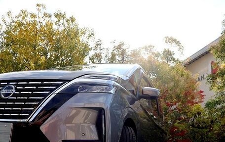 Nissan Serena IV, 2021 год, 1 790 008 рублей, 6 фотография