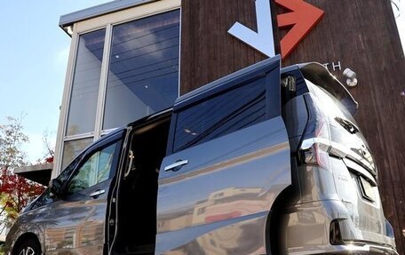 Nissan Serena IV, 2021 год, 1 790 008 рублей, 9 фотография