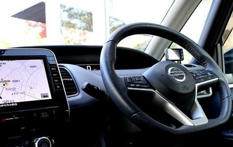 Nissan Serena IV, 2021 год, 1 790 008 рублей, 17 фотография
