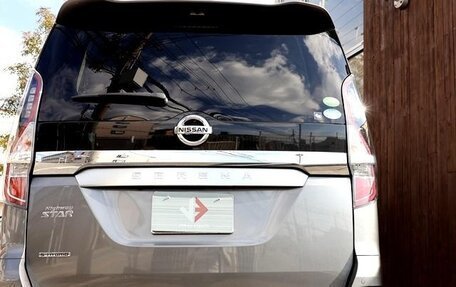 Nissan Serena IV, 2021 год, 1 790 008 рублей, 14 фотография