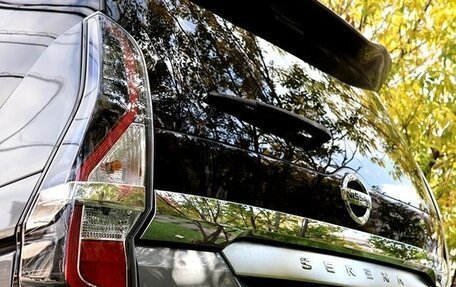 Nissan Serena IV, 2021 год, 1 790 008 рублей, 13 фотография