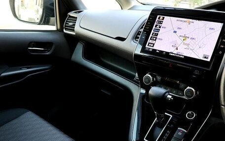 Nissan Serena IV, 2021 год, 1 790 008 рублей, 22 фотография