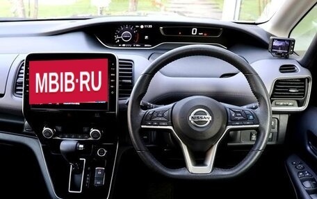 Nissan Serena IV, 2021 год, 1 790 008 рублей, 19 фотография