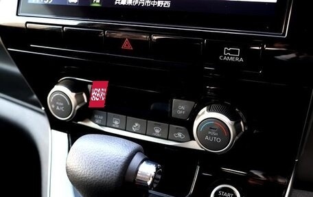 Nissan Serena IV, 2021 год, 1 790 008 рублей, 24 фотография