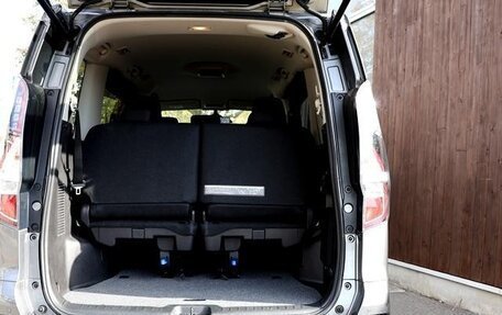 Nissan Serena IV, 2021 год, 1 790 008 рублей, 33 фотография