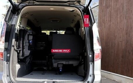 Nissan Serena IV, 2021 год, 1 790 008 рублей, 34 фотография