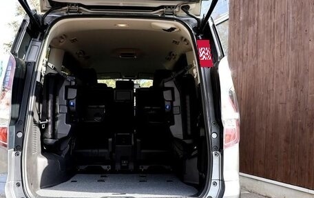 Nissan Serena IV, 2021 год, 1 790 008 рублей, 35 фотография