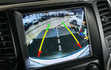 Jeep Grand Cherokee, 2018 год, 3 477 000 рублей, 16 фотография