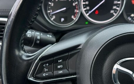 Mazda CX-5 II, 2017 год, 2 799 000 рублей, 12 фотография