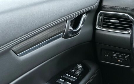 Mazda CX-5 II, 2017 год, 2 799 000 рублей, 18 фотография