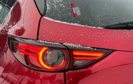 Mazda CX-5 II, 2017 год, 2 799 000 рублей, 16 фотография
