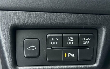 Mazda CX-5 II, 2017 год, 2 799 000 рублей, 30 фотография