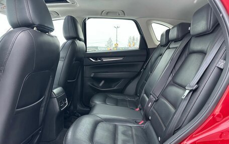 Mazda CX-5 II, 2017 год, 2 799 000 рублей, 32 фотография